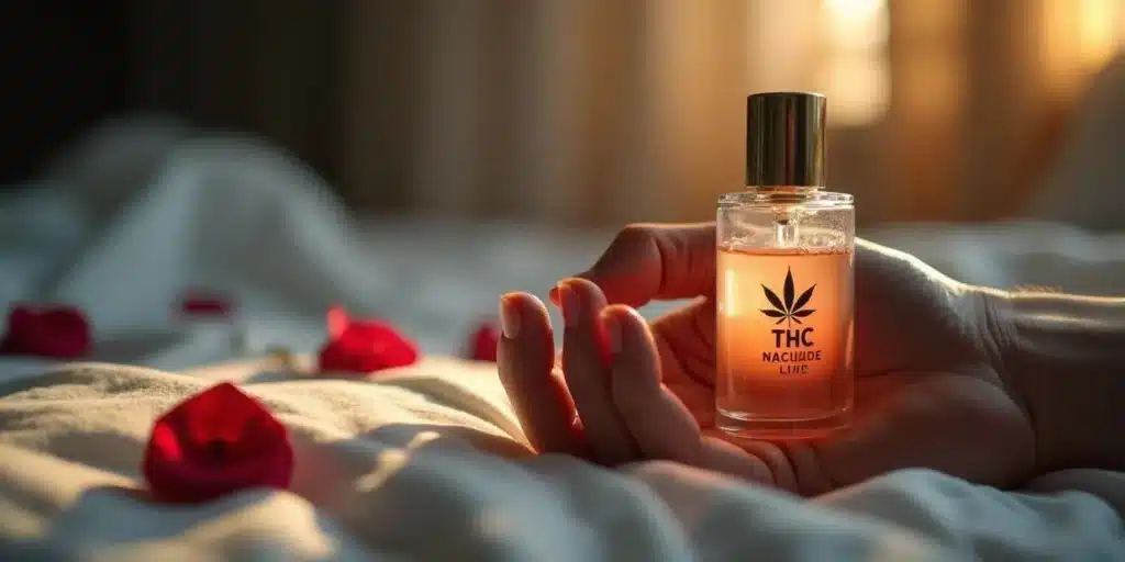 Cannabis Aphrodisiac Effects