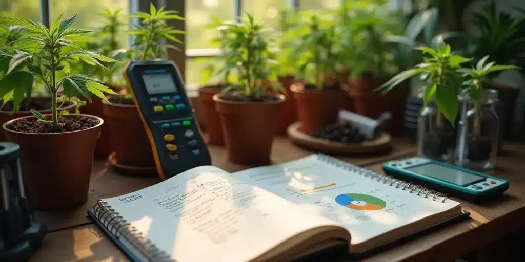 The Best Energizing Marijuana Strains for a Natural Energy Boost