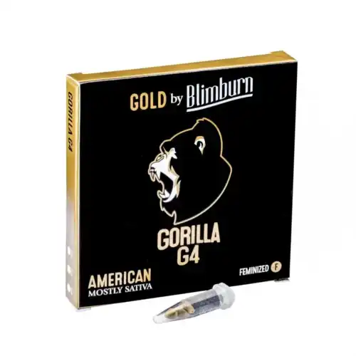 GORILLA G4 min