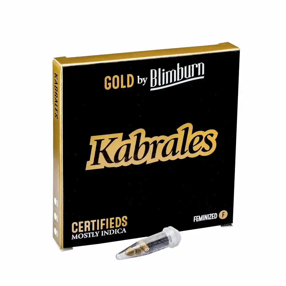 KABRALES min