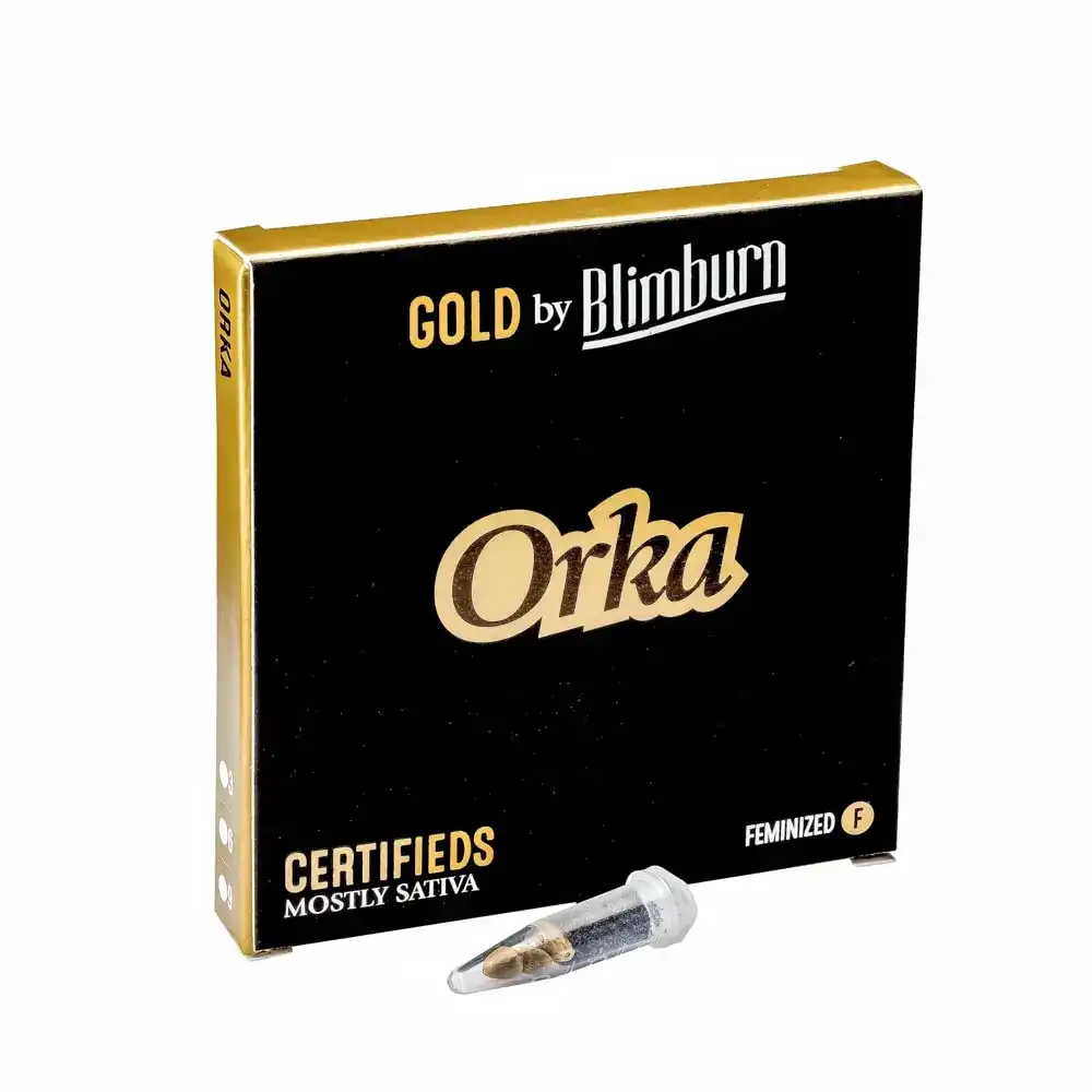 ORKA min