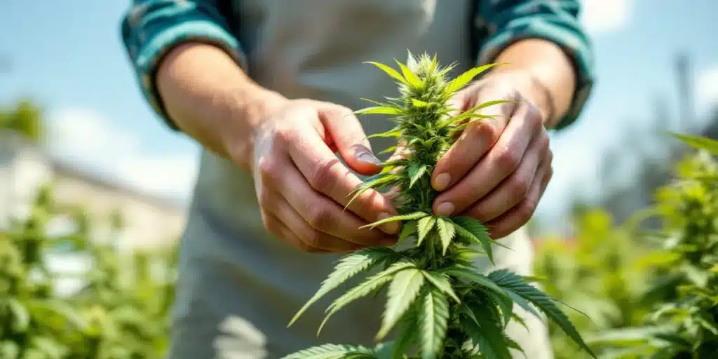 Outdoor Growing Tropical, Temperate, and Arid Regions.