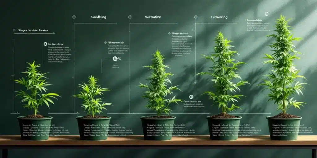 The 5 Best Marijuana Strains for Cold and Humid Weather