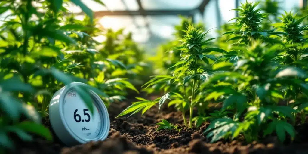 Growing Autoflowering Marijuana Seeds