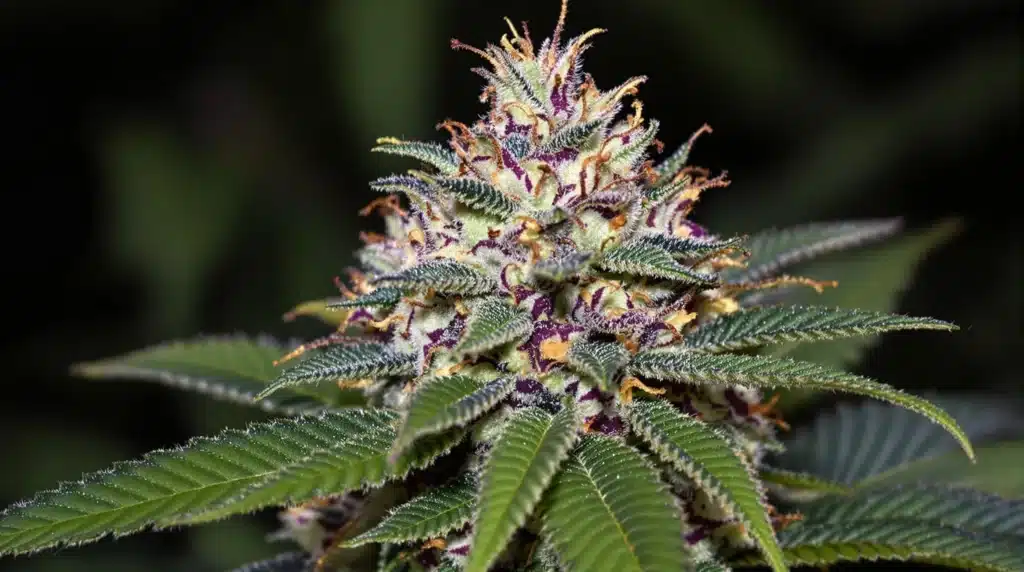 Autoflowering strains are perfect for outdoor cultivation