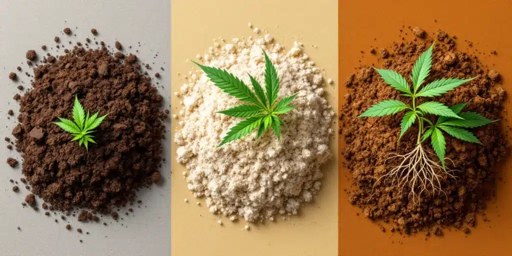 Best varieties strains