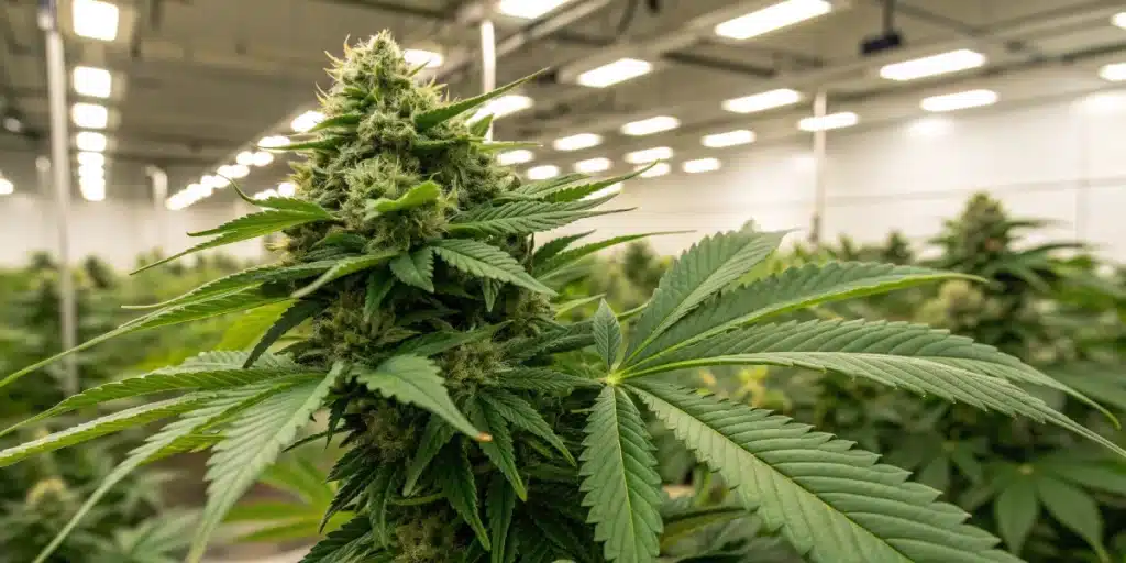 Best Strains for Making Hashish Buds
