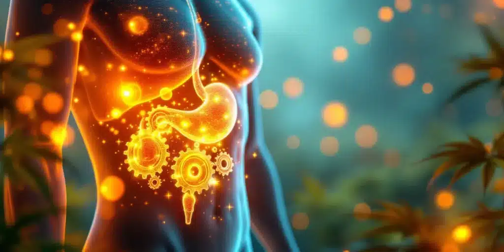 Effective Strains for Nausea and Vomiting Relief