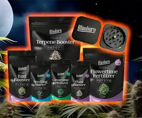 Nutrients 6 Pack