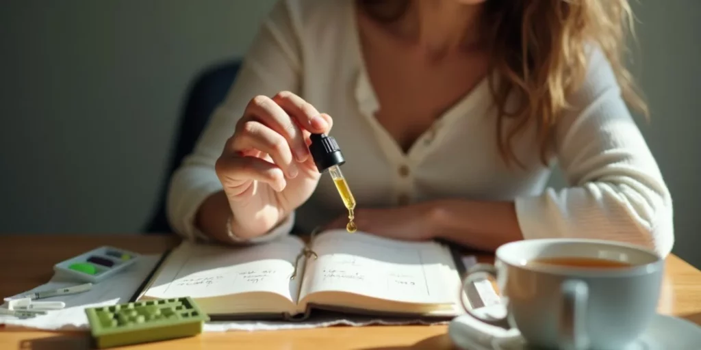 CBD and Insomnia
