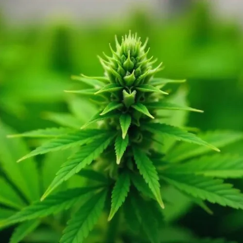 Top Indica Strains of 2023