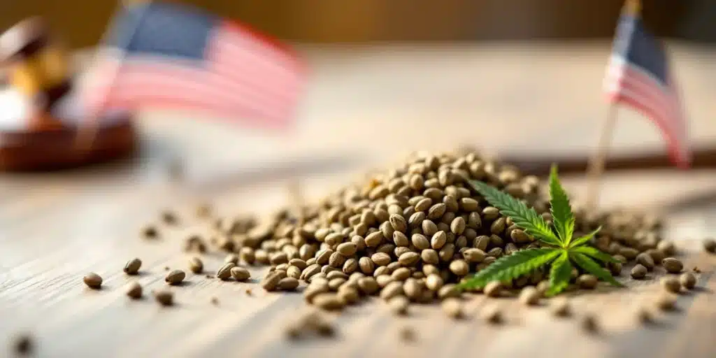 Finding High-Quality Cannabis Seeds Los Angeles