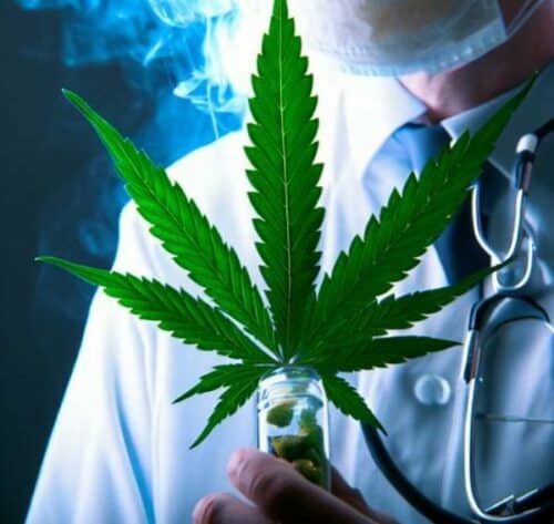 Marijuana for Fatigue