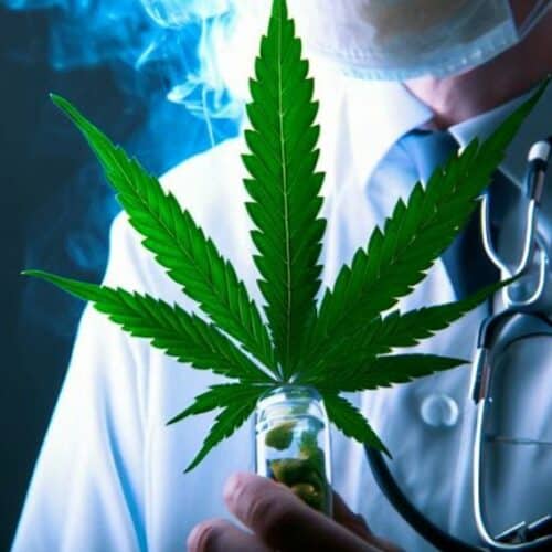Marijuana for Fatigue