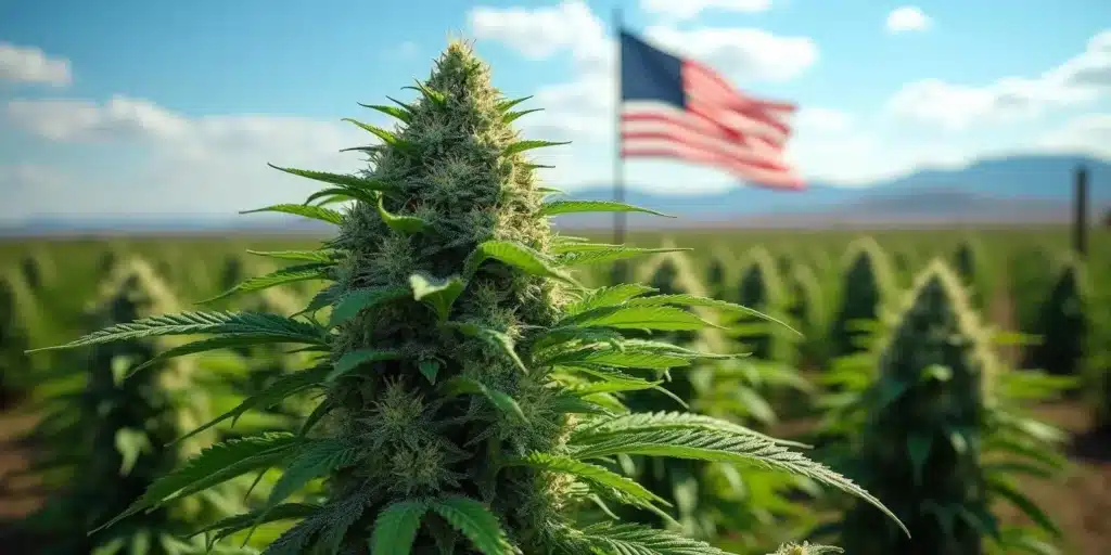 The Diversity Of Marijuana Seeds In Los Angeles