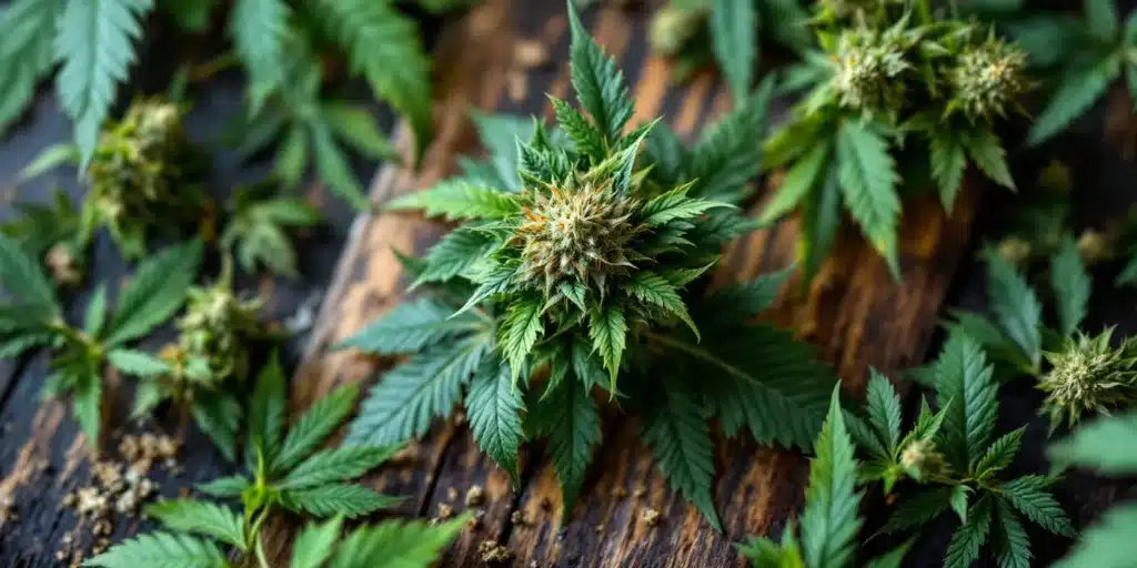 Marijuana for Fatigue