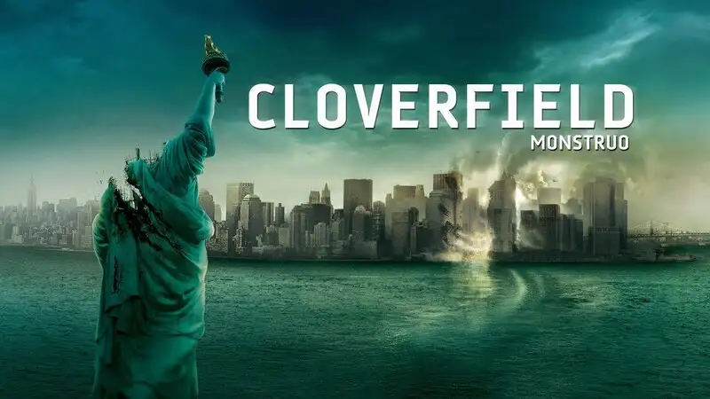 The film combines the thrill of a monstrous