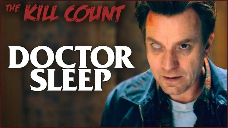 The film follows the adult life of Danny Torrance