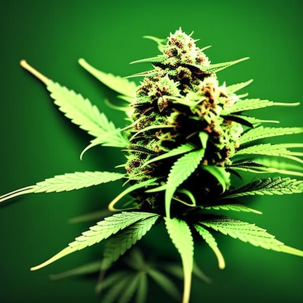 Future 1 Strain