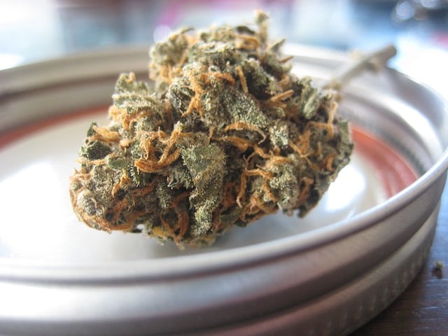 High CBD Strains
