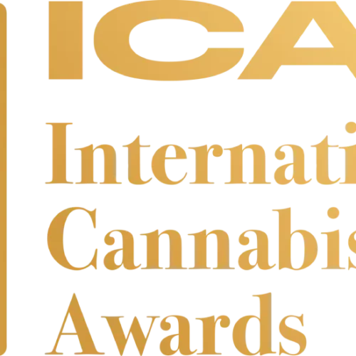 ICA Logo