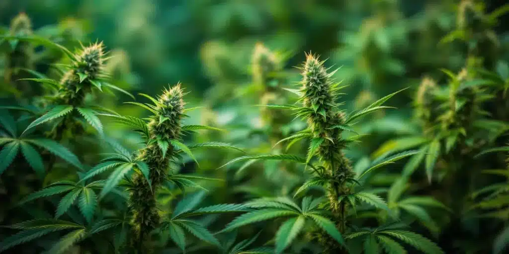 Autoflower seed
