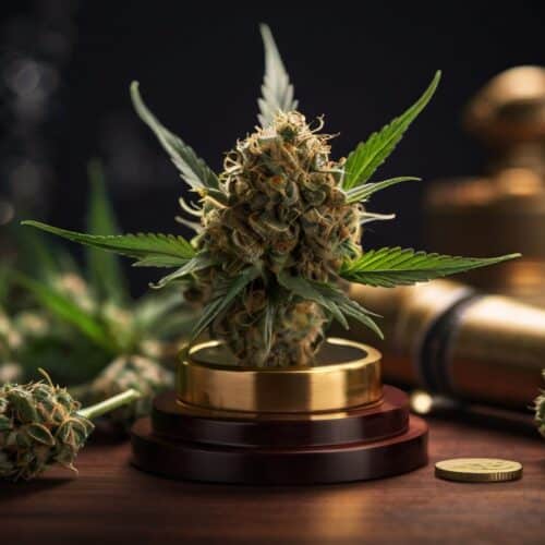 Cannabis Seeds Awards