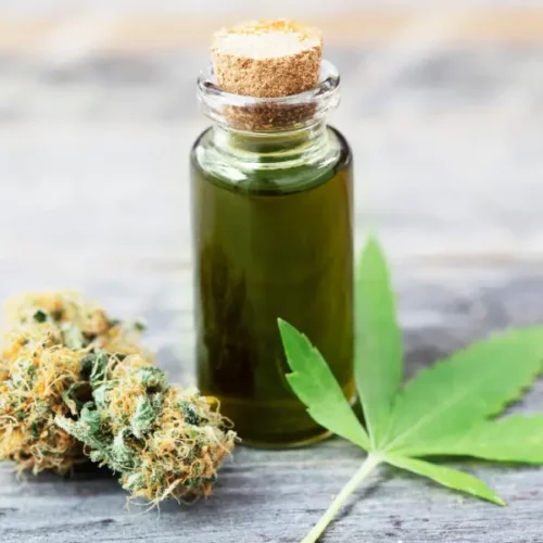 Cannabis Extracts