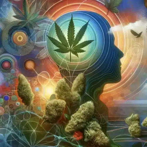 PSTD Cannabis