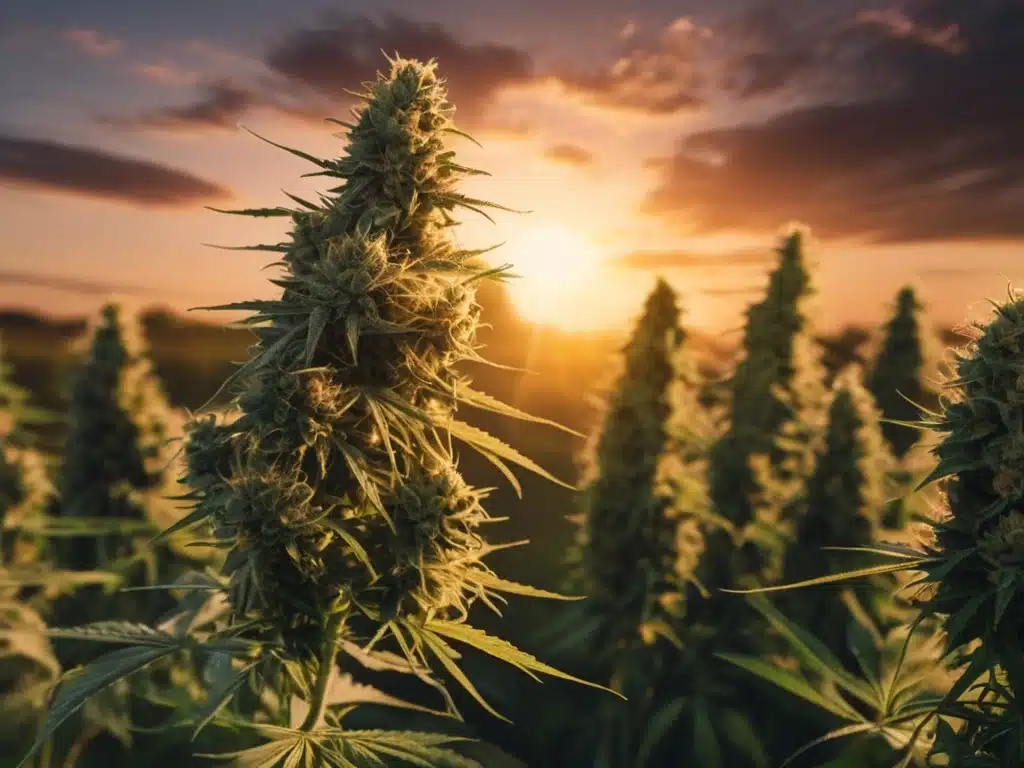 Super Autoflower Seeds - Illustrated Guide
