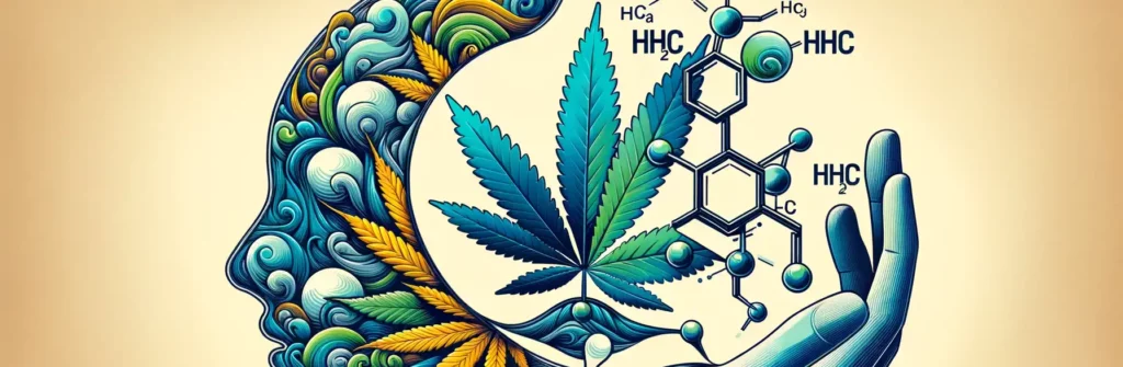 what is HHC