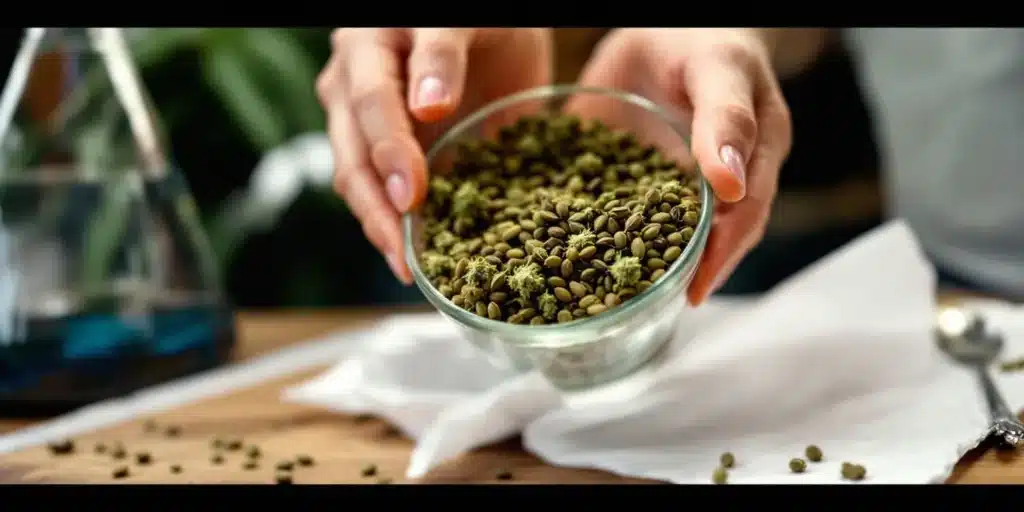 Feminized Seeds for Beginners