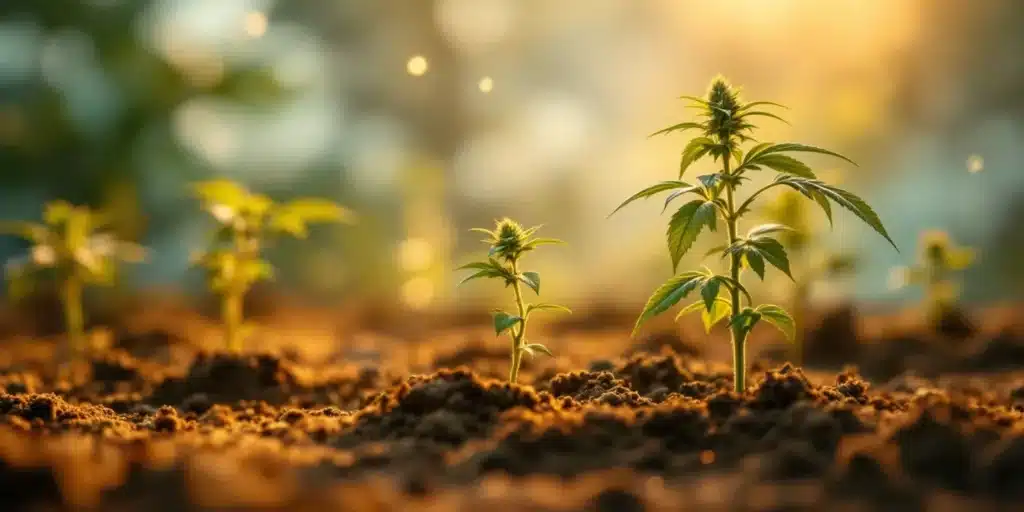 In-Depth Look at the Best Feminized Seeds for Beginners