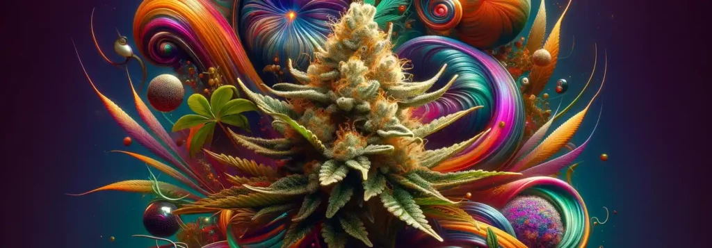 RS11 exotic strain