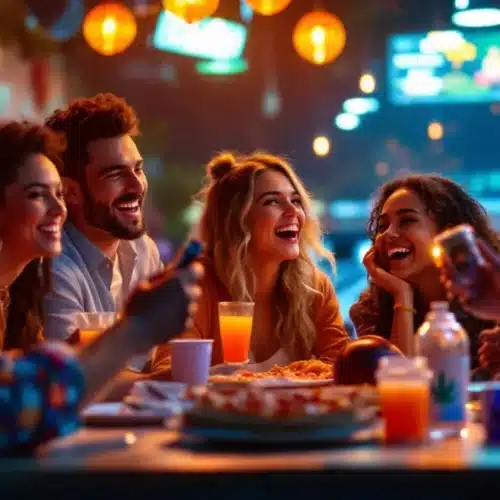 The Best Marijuana Strain for enjoy the Party