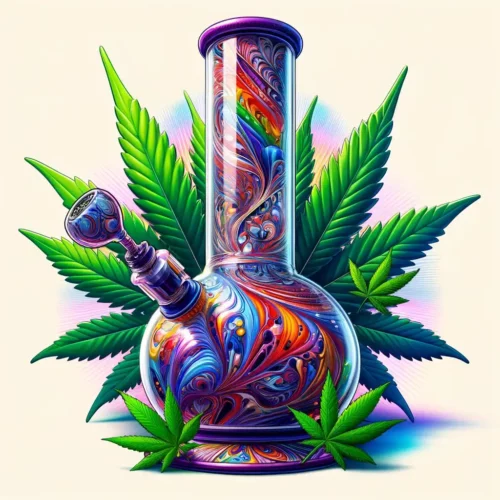 What is a Bong