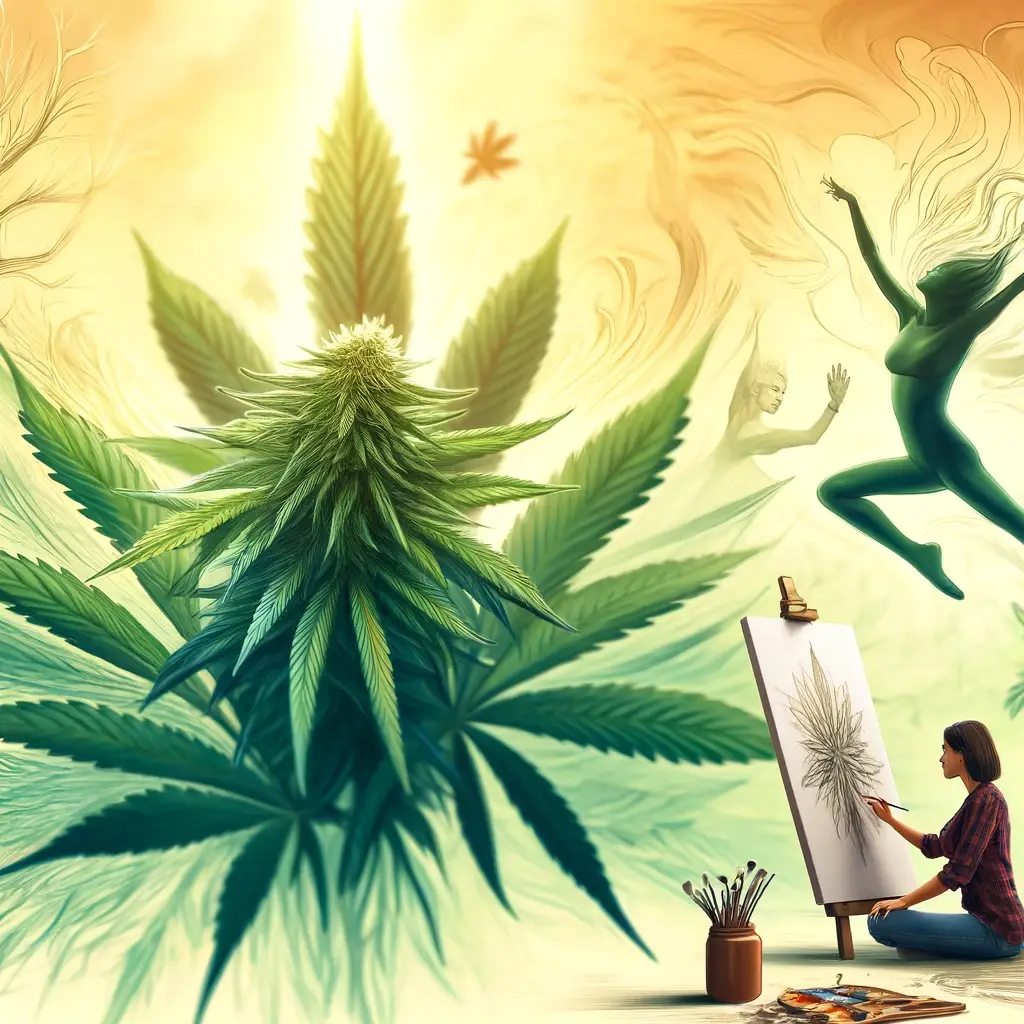 Mood Weed