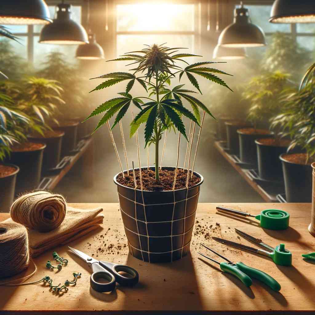 LST Autoflower