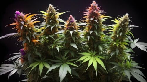 Exotic Weed Varieties You Must Try