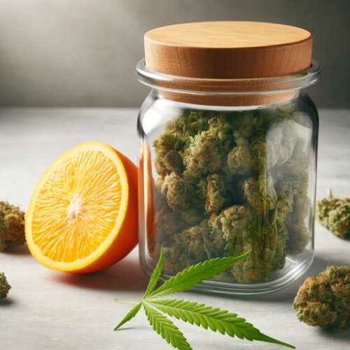 how to rehydrate weed