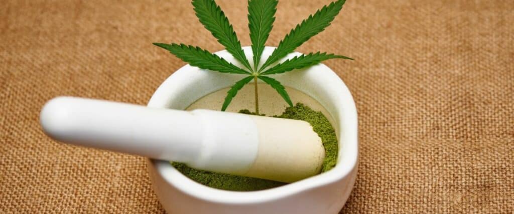 THC Powder: A Modern Twist on Cannabis