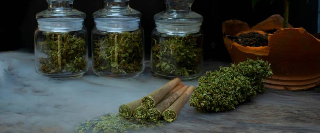 Rolling Tobacco/Nicotine-Free Wraps