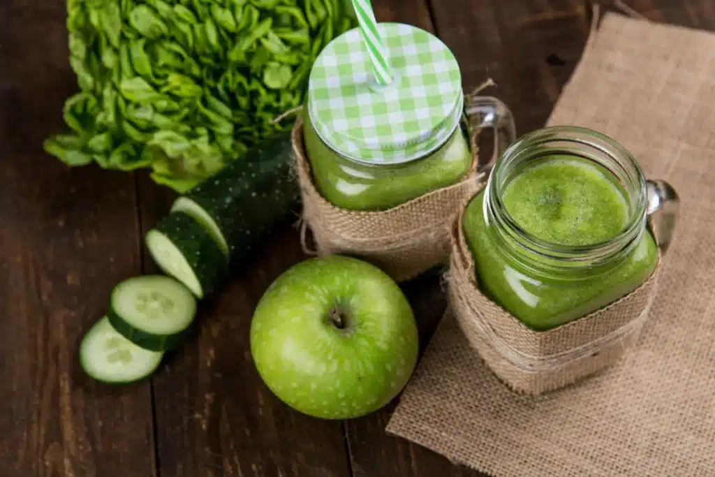 Marijuana Detox Drinks