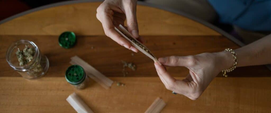 Grinding Tips for Perfect Blunts