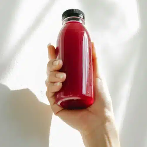 THC Detox Drinks