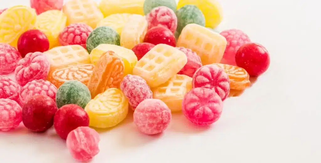 THC Dosage for Edibles