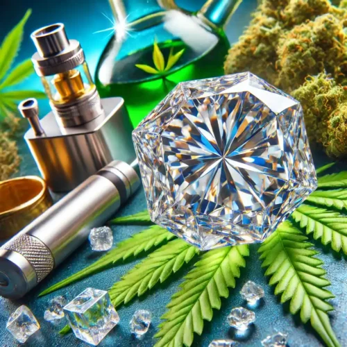 THCA Diamonds