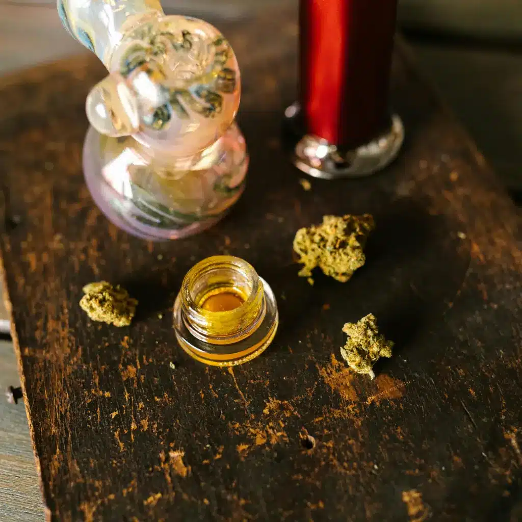 Terp Pearls