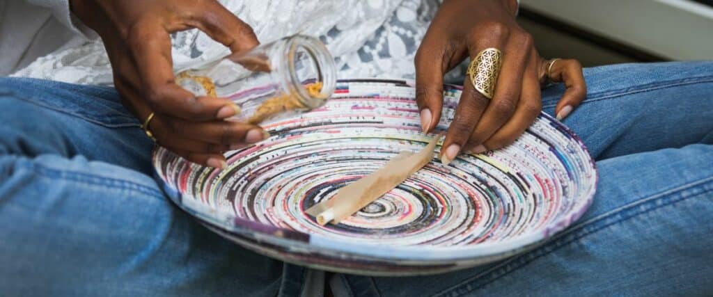 Sealing Your Blunts