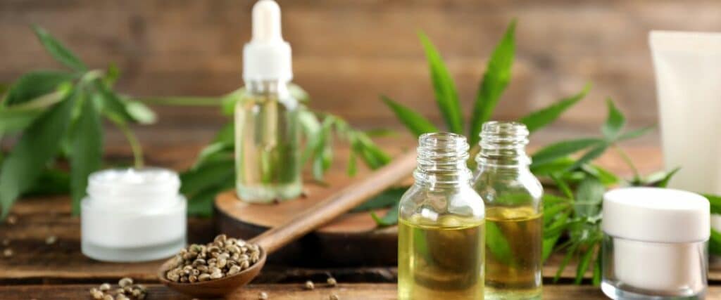how to make THC tincture at home